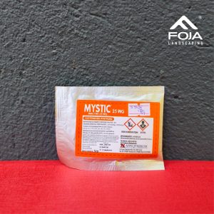 Мystic 25 WG - системичен фунгицид