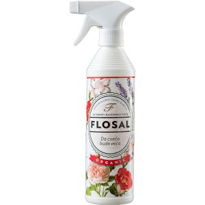 Flosal - Течно ѓубриво