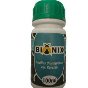 Bionix - Биоинсектицид