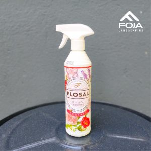 Flosal - Течно ѓубриво