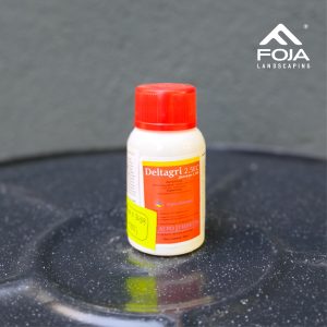Deltagri 2.5 EC - Инсектицид