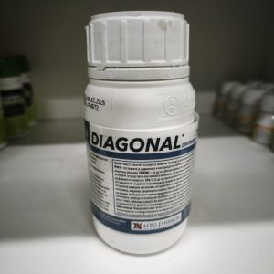 Diagonal - Системичен фунгицид