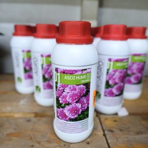 Asco Hume Bloom - Прихрана за растенија