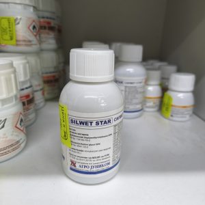 Silwet Star SL - Аѓувант Органски прилепител
