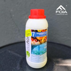 Dramatic O - Природно течно ѓубриво од риба